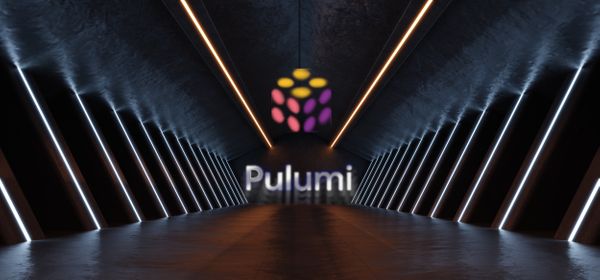 Pulumi - Infrastructure as a Code [ Digital Ocean ]