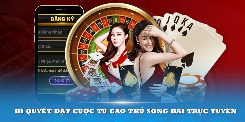Chiến lược chơi casino online 33Win hiệu quả nhất