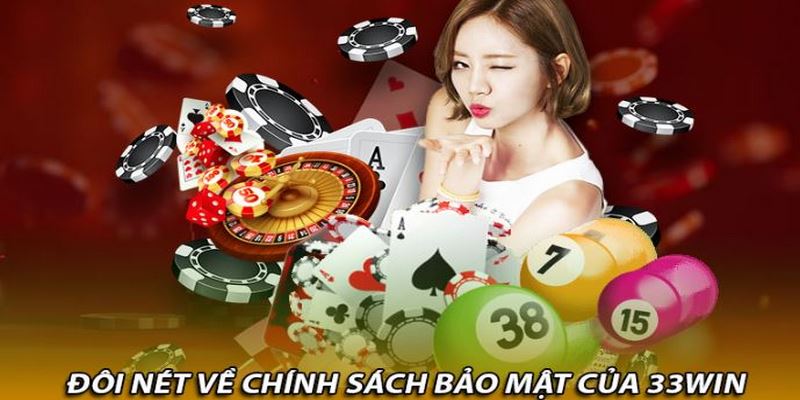 Chính sách Bảo mật với cookie có quy định rõ ràng