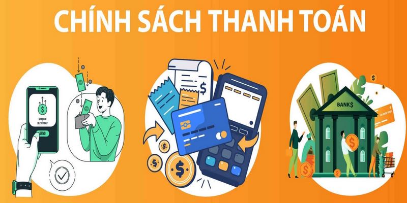 Chính sách thanh toán tại 33Win luôn chú trọng bảo mật thông tin.