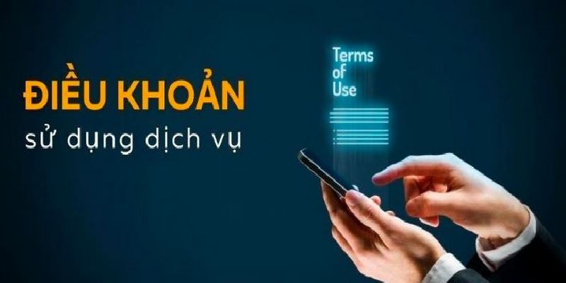 Điều khoản sở hữu trí tuệ