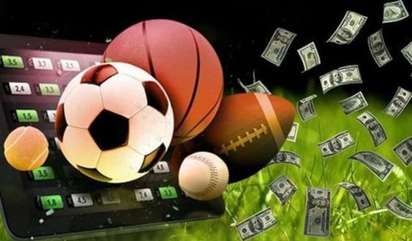 Các trò chơi có tại sảnh IM Sports 33Win