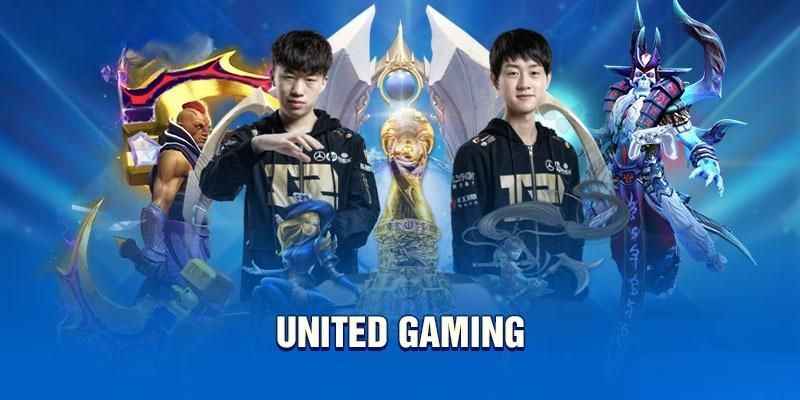 Danh sách game nổi bật tại sảnh United Gaming 33Win