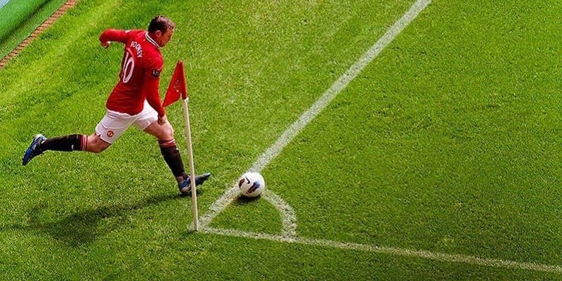 Ưu điểm kèo phạt góc