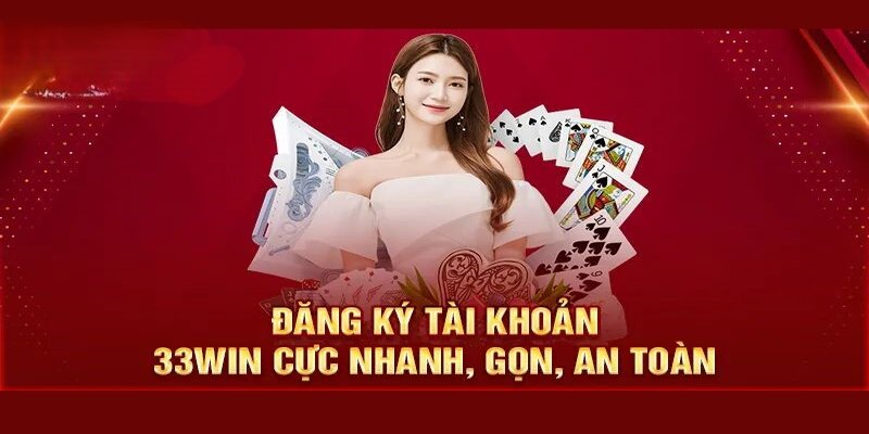 Vấn đề thường gặp khi đăng ký tài khoản cược