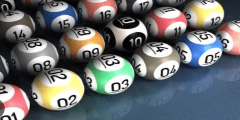 Xổ số Max 3D+ tại 33win