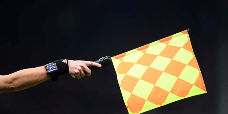 Thông Tin Về Kèo Việt Vị