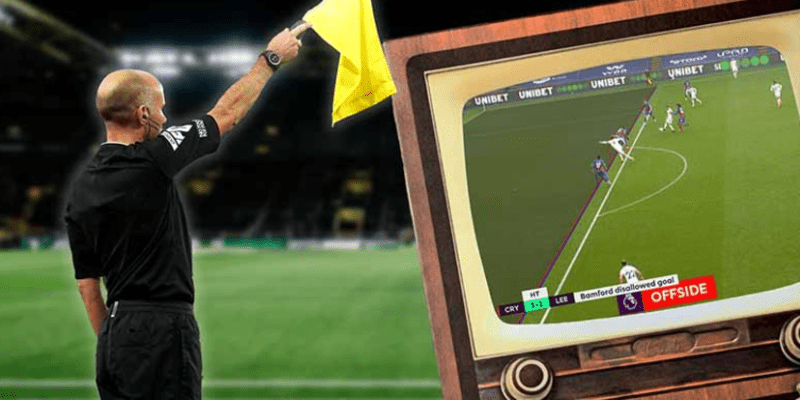 Những Kèo Việt Vị Phổ Viến Và Cách Tính Điểm